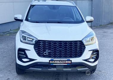 DR Automobiles Dr 5.0 S3 1.5 Bi-Fuel GPL