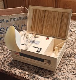 Aerosol Vintage anni 70/80 funzionante