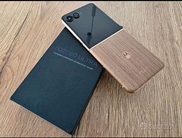 Motorola razr 60 ultra 5G 