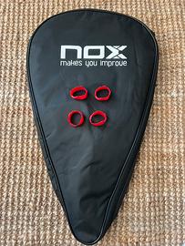 Rachetta Padel AT10 GENIUS 18K 2025