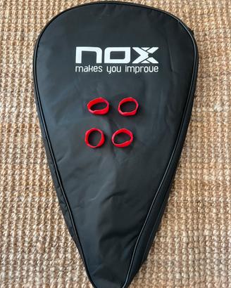 Rachetta Padel AT10 GENIUS 18K 2025