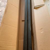Barre portatutto citroen nemo