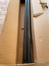 Barre portatutto citroen nemo