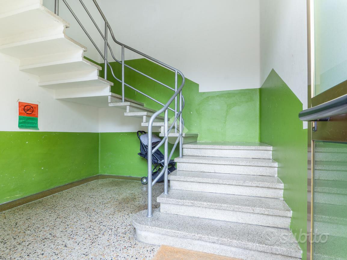 Apartment in Ferrara, Pontelagoscuro - Vista 4