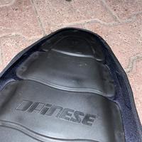 paraschiena moto dainese
