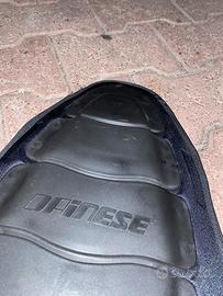 paraschiena moto dainese