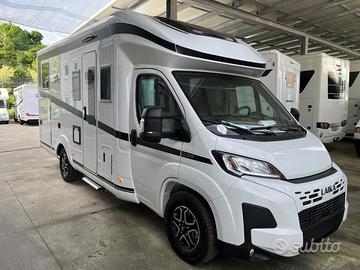 Laika Ecovip 3019 L automatico