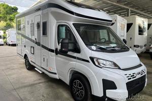 Laika Ecovip 3019 L automatico