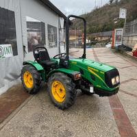 Trattore Ferrari Vipar 40 Lombardini 40 cavalli