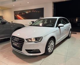 AUDI A3 Sportback 1.6 TDI Ambition 110cv