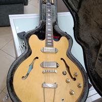 chitarra  Epiphone casino Revolution John Lennon 