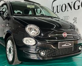 Fiat 500 1.2 Lounge Automatica-Tetto Panoramico