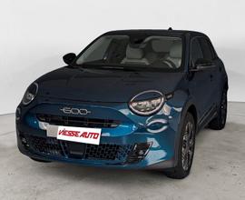 FIAT 600 Hybrid MHEV La Prima