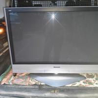 TV plasma 