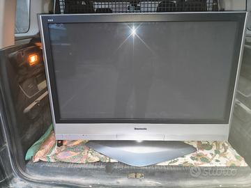 TV plasma 