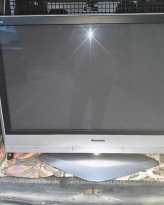 TV plasma 