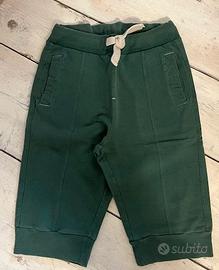 Bermuda in felpa Benetton