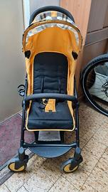 Passeggino Giordani