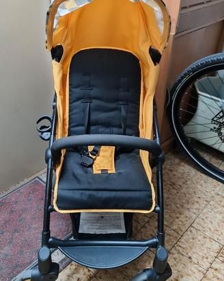 Passeggino Giordani