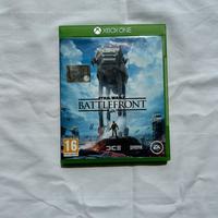 Star wars battlefront