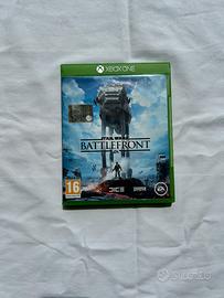 Star wars battlefront