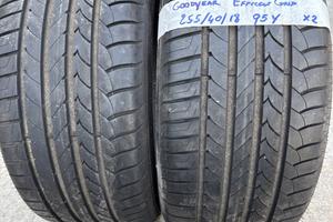 gomme usate 2554018 Estivo GOODYEAR - EFF - 927