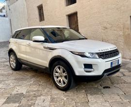 Land Rover Range Rover Evoque 2.2 TD4 5p. Dynamic