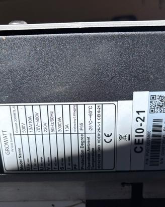 2 inverter