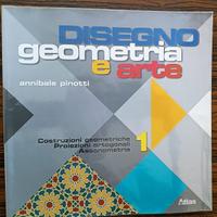 DISEGNO: GEOMETRIA E ARTE 1