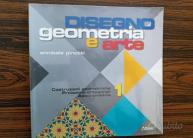 DISEGNO: GEOMETRIA E ARTE 1