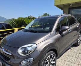 Fiat 500X 2.0 MultiJet 140 CV 4x4 Cross Plus
