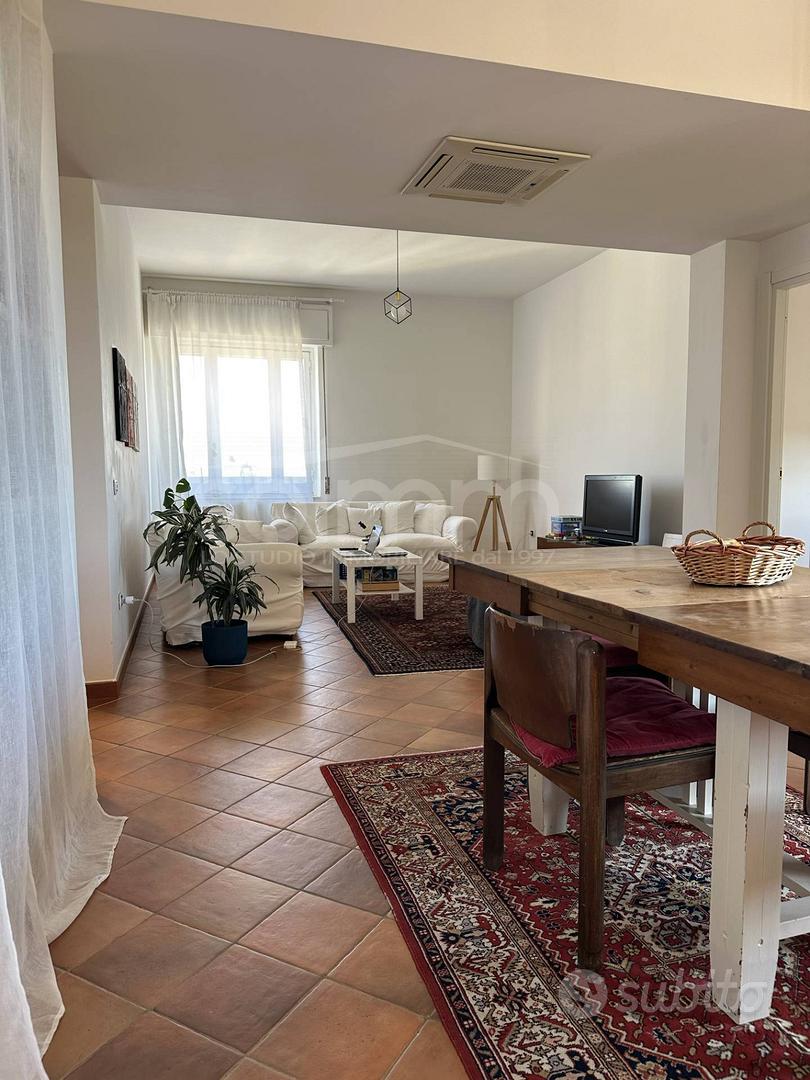 Appartamento – Cagliari, Biddanoa/Villanova - Vista 5