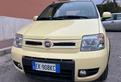 Fiat Panda 1.3 MJT 4x4. Tasto eld !!!