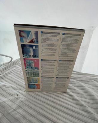 Sterilizzatore biberon Avent Naturally Express iQ