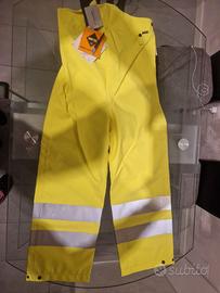 Salopette altavisibilita'