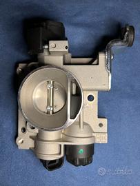 corpo farfallato valvola fiat seicento panda punto