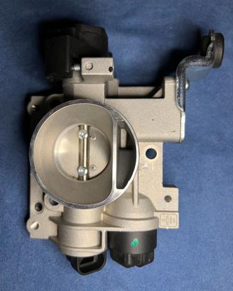 corpo farfallato valvola fiat seicento panda punto