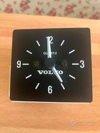 Orilogio cruscotto volvo