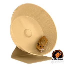 Ruota roditori Heureka Rodipet 30 cm
