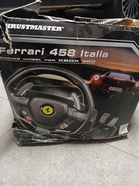 volante per xbox