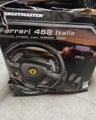 volante per xbox