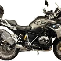 RICAMBI VARI BMW R1200 GS DEL 2017