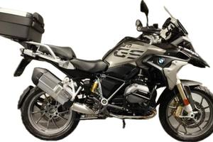 RICAMBI VARI BMW R1200 GS DEL 2017