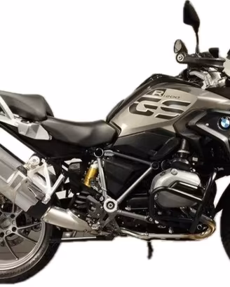 RICAMBI VARI BMW R1200 GS DEL 2017