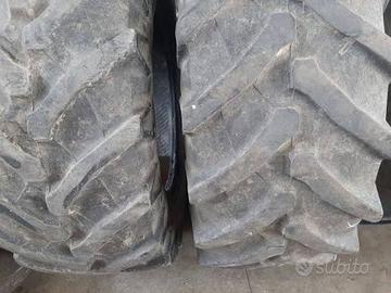 KLEBER 16.9 R 26
