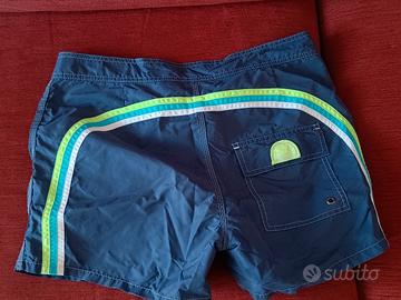 Costume bermuda Sundek uomo