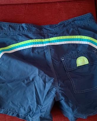 Costume bermuda Sundek uomo