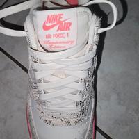 Nike Air Force 1 Low Our Force 1 Snakeskin