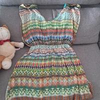 vestito nuna lie