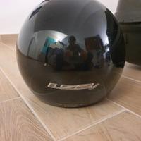 Casco Jet LS2